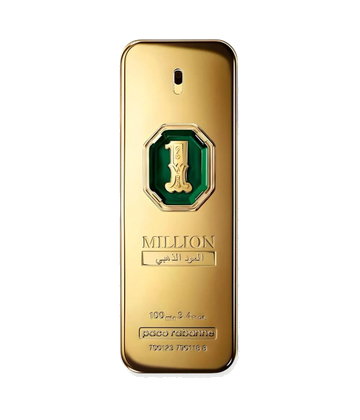 Rabanne 1 Million Golden Oud Parfum Intense