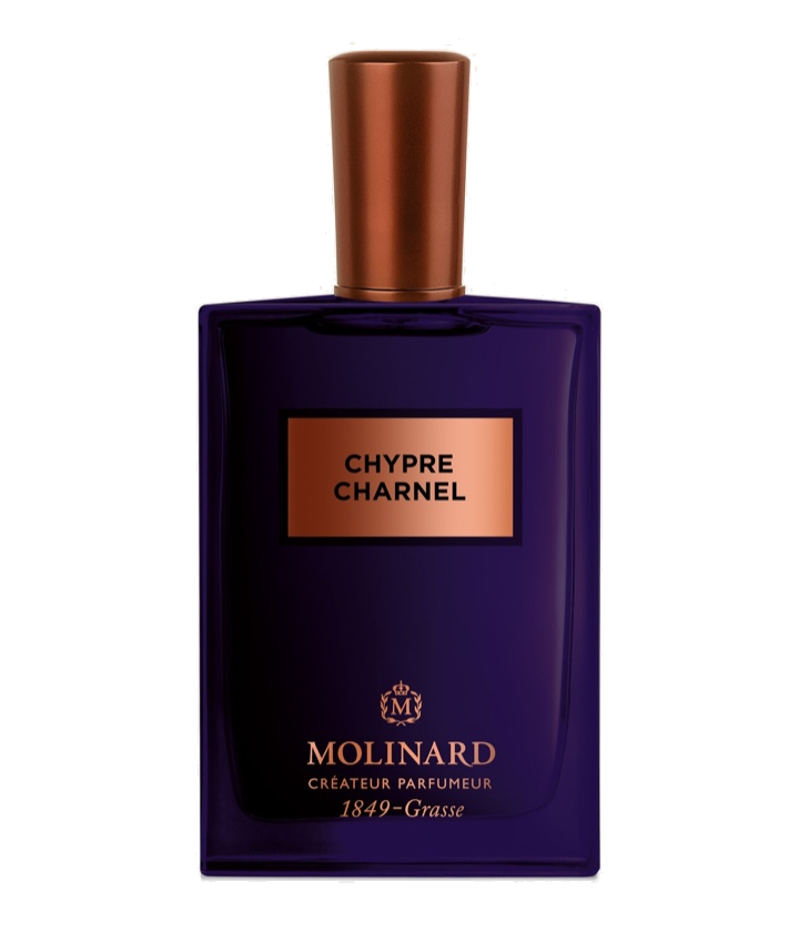 Molinard Chypre Charnel