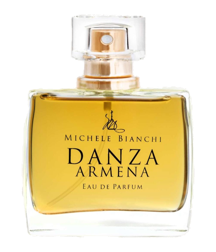 Michele Bianchi Danza Armena