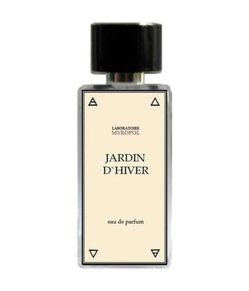 Myropol Jardin d'Hiver
