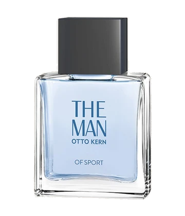 Otto Kern The Man of Sport