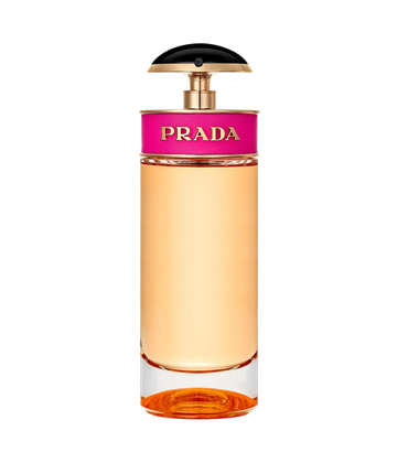 Prada Candy Eau de Parfum