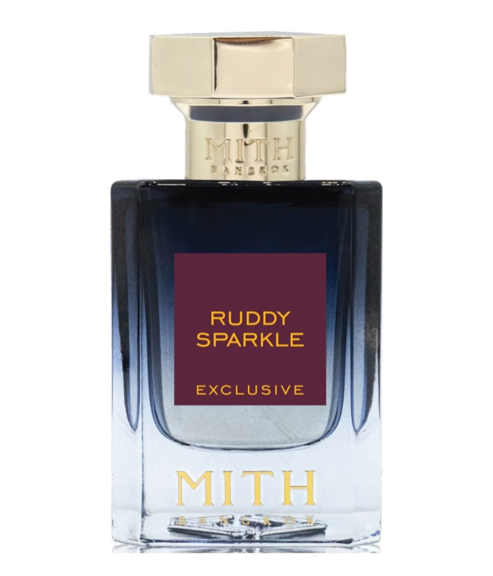 Mith Ruddy Sparkle (Exclusive)