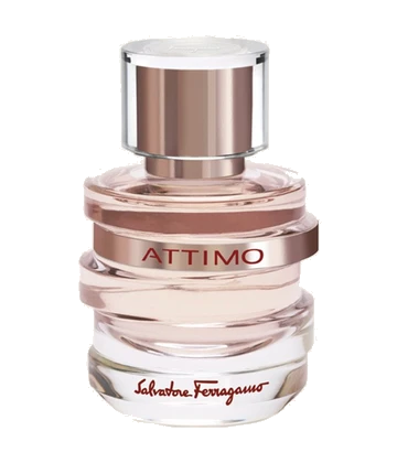 Salvatore Ferragamo Attimo L'Eau Florale