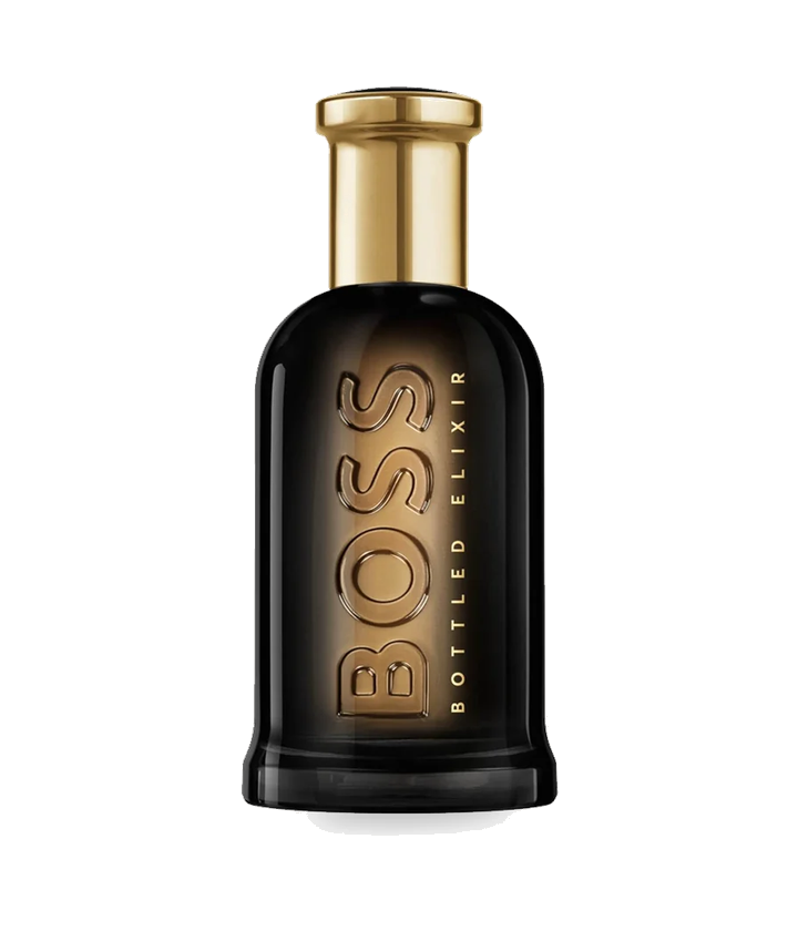 Hugo Boss BOSS Bottled Elixir Parfum Intense