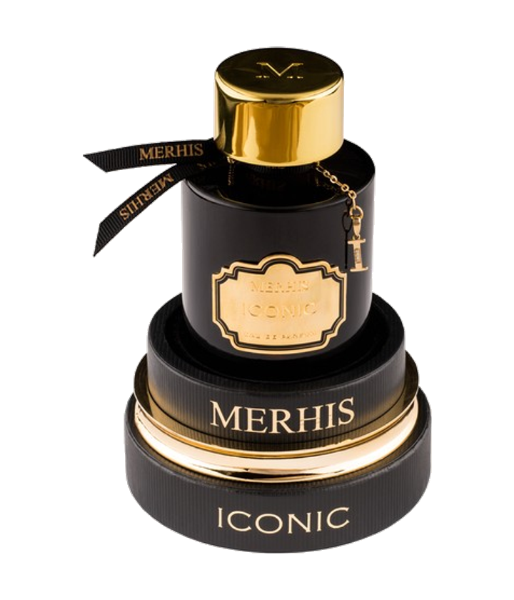 Merhis Perfumes Iconic