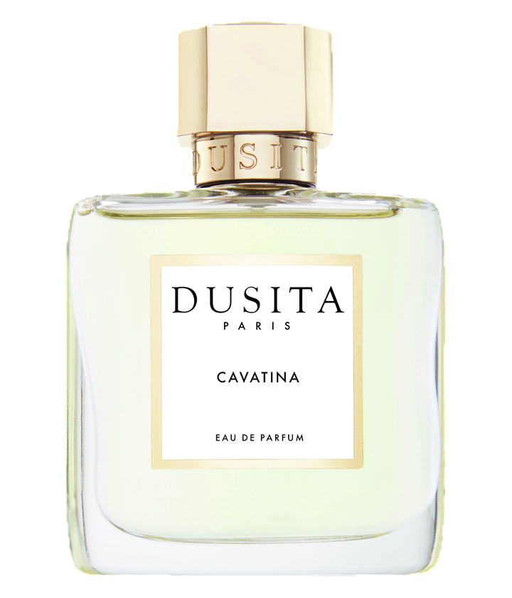 Parfums Dusita Cavatina