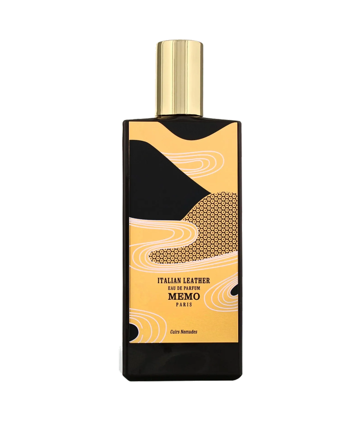 Memo Paris Italian Leather Eau de Parfum