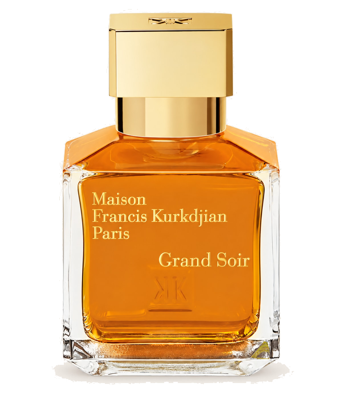 Maison Francis Kurkdjian Grand Soir Eau de Parfum