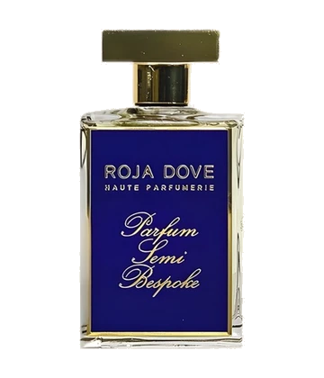 Roja Dove Semi-Bespoke No. 25