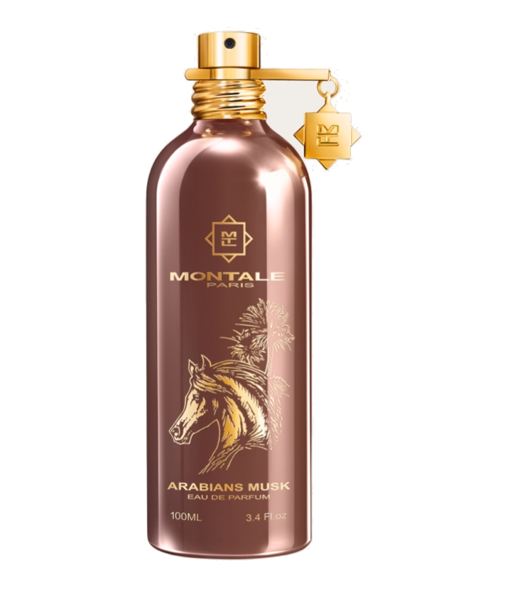 Montale Arabians Musk