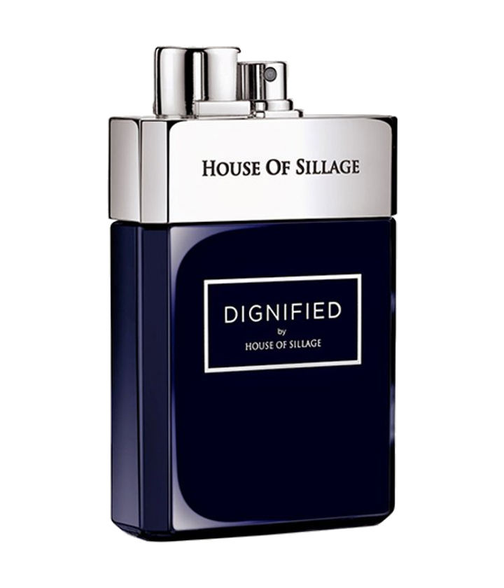 House Of Sillage Dignified
