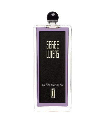 Serge Lutens La Fille Tour de Fer Eau de Parfum