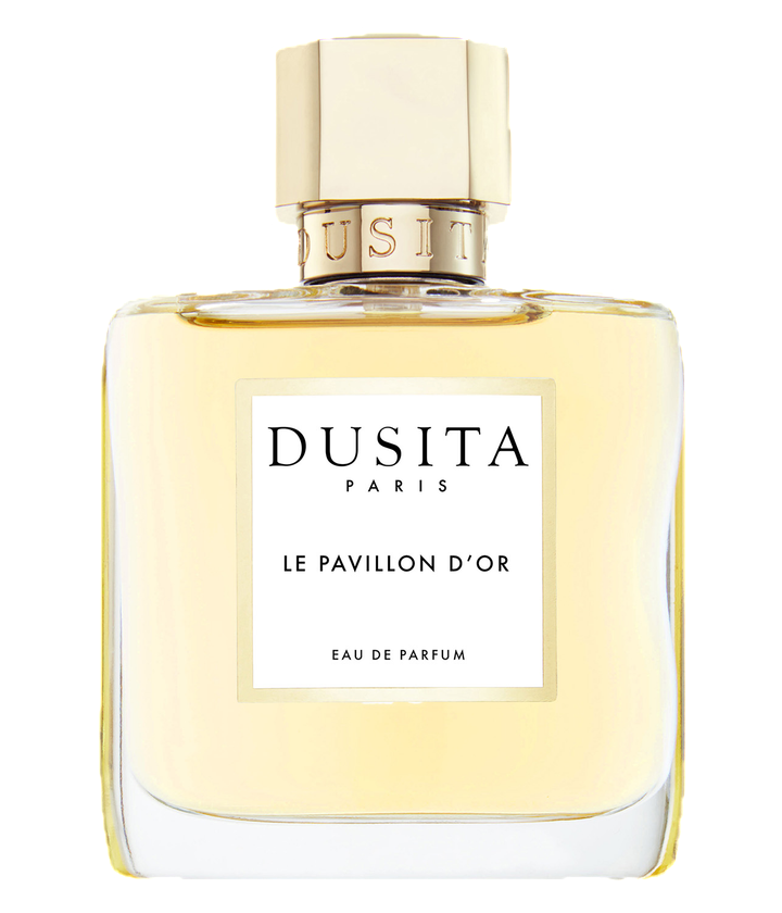 Parfums Dusita Le Pavillon d’Or