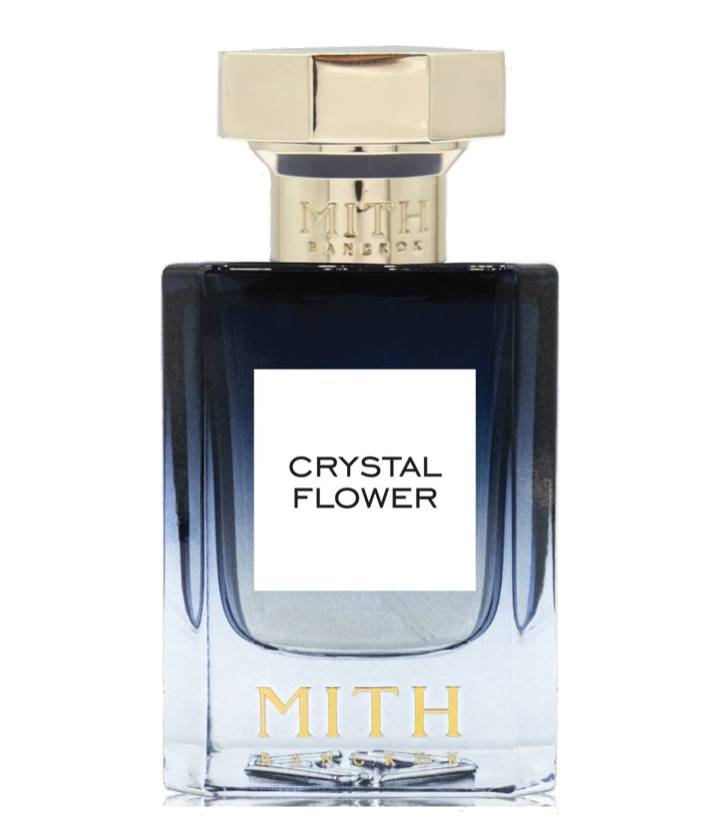 Mith Crystal Flower