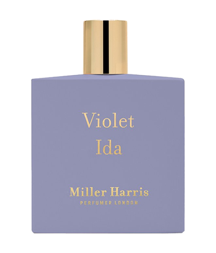 Miller Harris Violet Ida