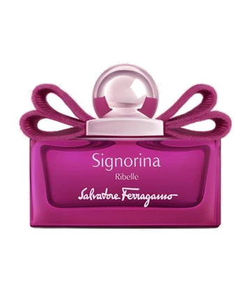 Salvatore Ferragamo Signorina Ribelle