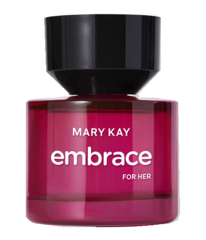 Mary Kay Embrace for Her