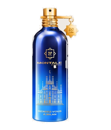 Montale Rendez-vous à Milan Eau de Parfum