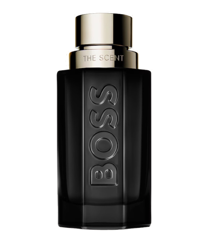 Hugo Boss Boss The Scent For Him Magnetic