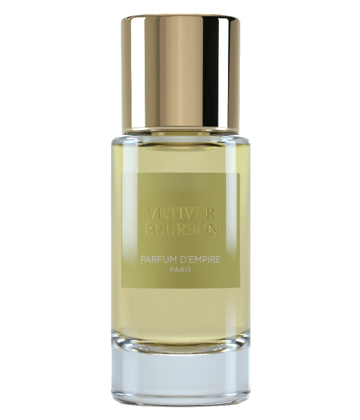 Parfum d’Empire Vétiver Bourbon