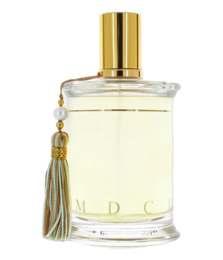 MDCI Parfums Fêtes Persanes