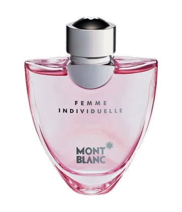 Montblanc Femme Individuelle