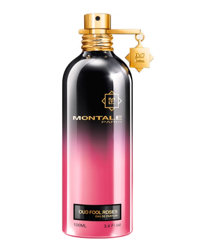 Montale Oud Fool Roses
