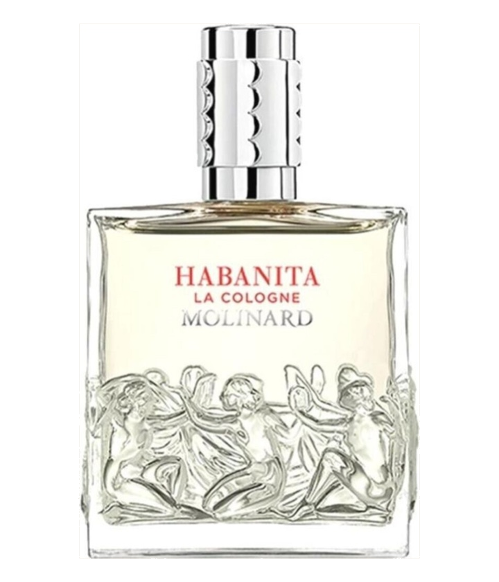 Molinard Habanita La Cologne