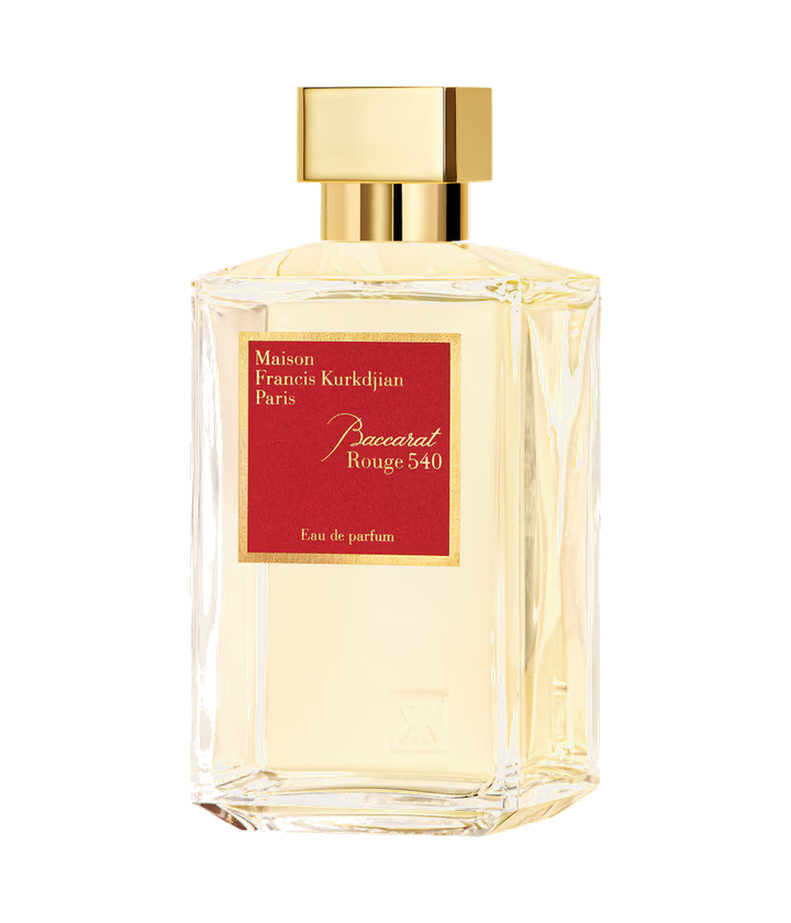 Maison Francis Kurkdjian Baccarat Rouge 540 Eau de Parfum
