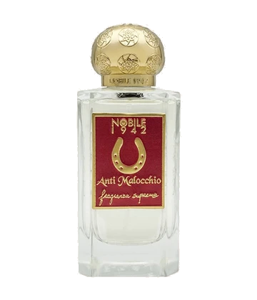 Nobile 1942 Anti Malocchio