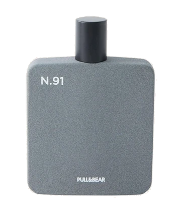 Pull & Bear N.91