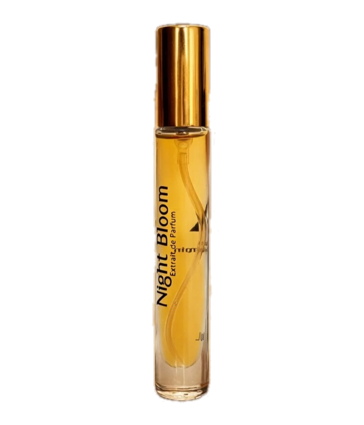 Maison Anthony Marmin Night Bloom Extrait de Parfum