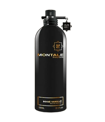 Montale Boisé Vanillé