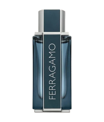 Salvatore Ferragamo Ferragamo Intense Leather