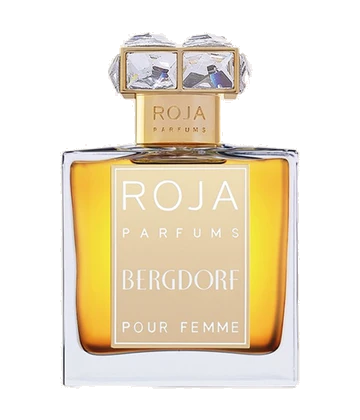 Roja Bergdorf pour Femme