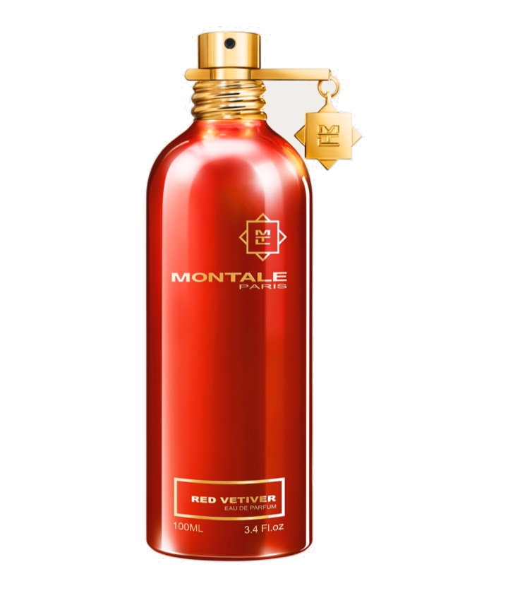 Montale Red Vetiver