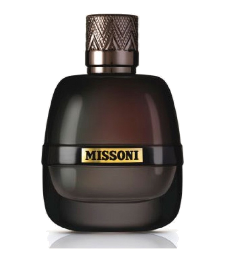 Missoni Missoni Parfum Pour Homme