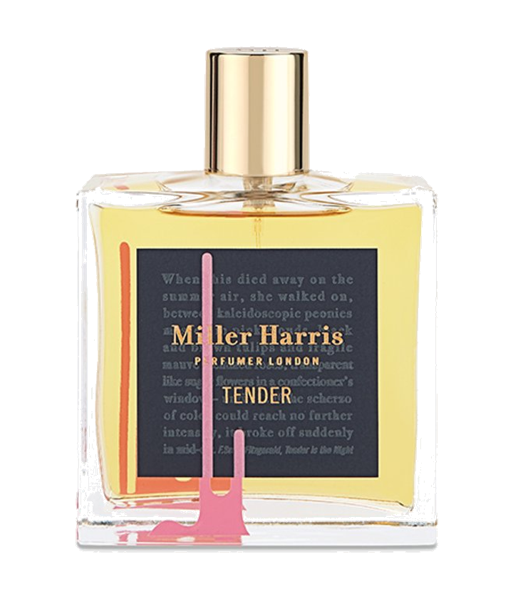 Miller Harris Tender