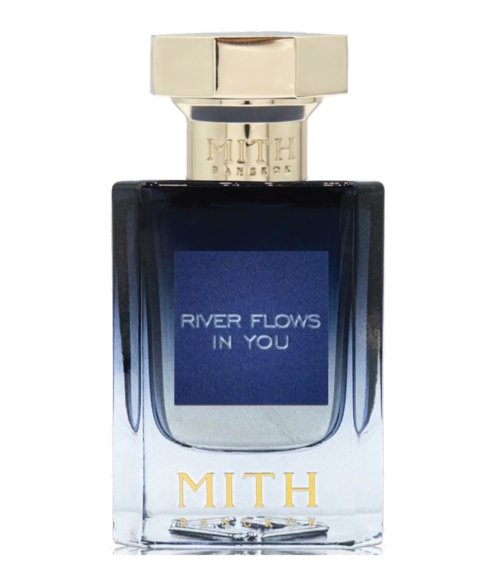 Mith River Flows in You