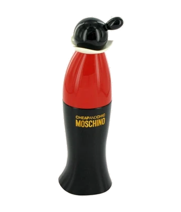 Moschino Cheap and Chic