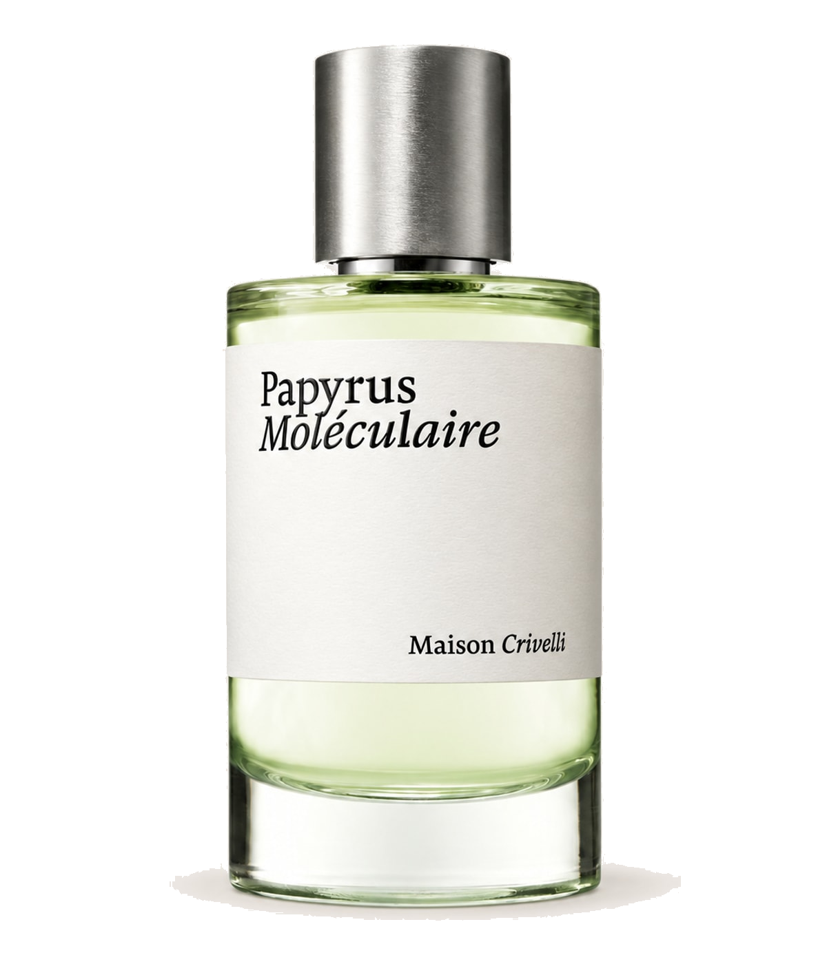 Maison Crivelli Papyrus Moléculaire Eau de Parfum