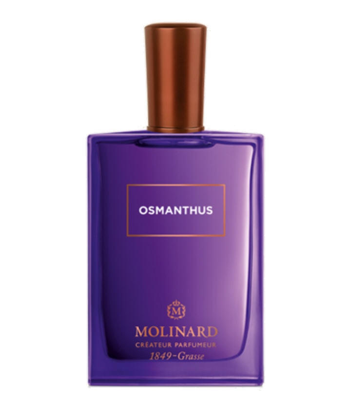 Molinard Osmanthus