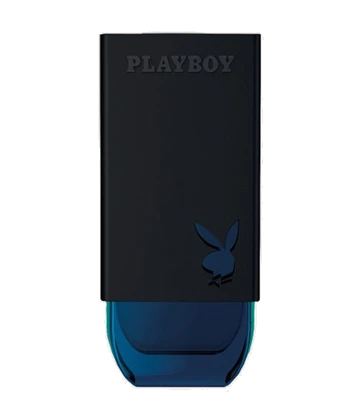 Playboy Make The Cover For Him