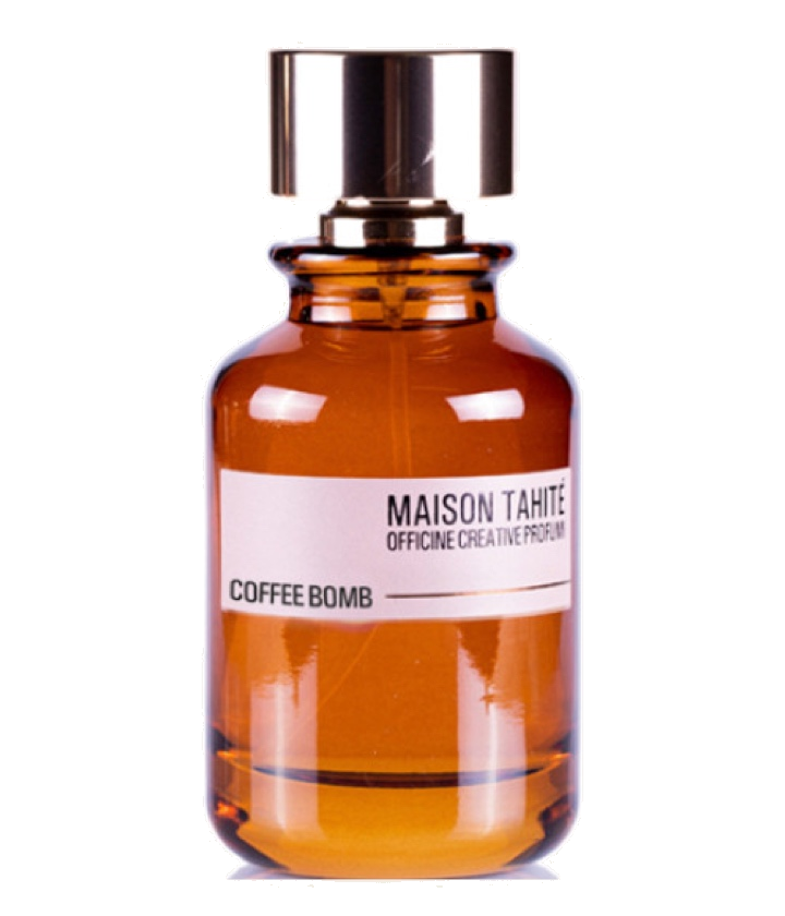 Maison Tahité – Officine Creative Profumi Coffee Bomb
