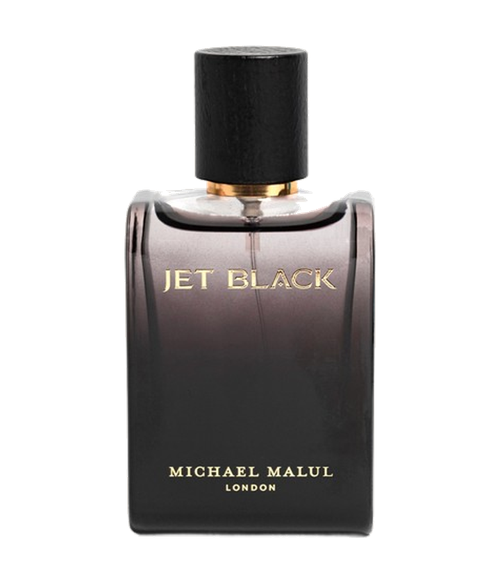 Michael Malul London Jet Black