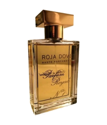 Roja Dove Roja Dove Parfum Royale #1