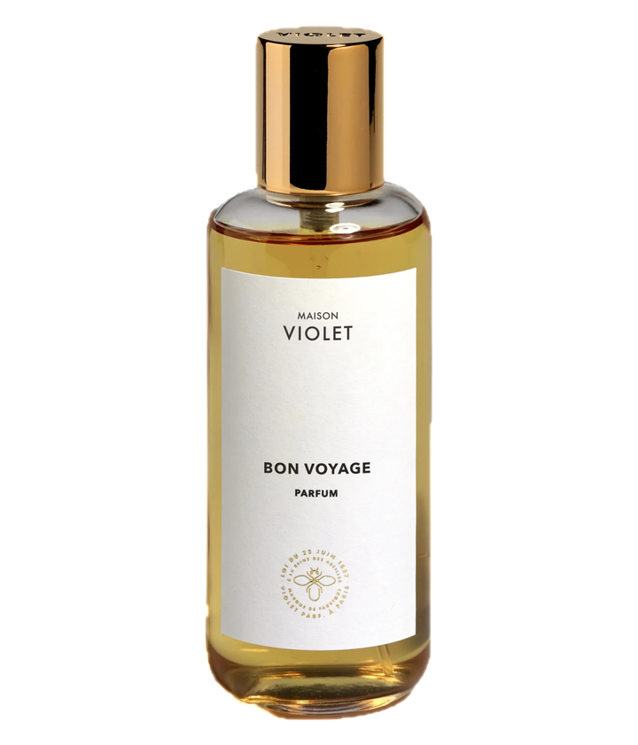 Maison Violet Bon Voyage