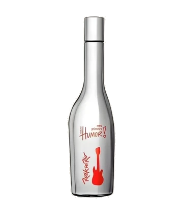 Natura Meu Primeiro Humor Rock in Rio
