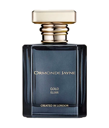 Ormonde Jayne Gold Elixir